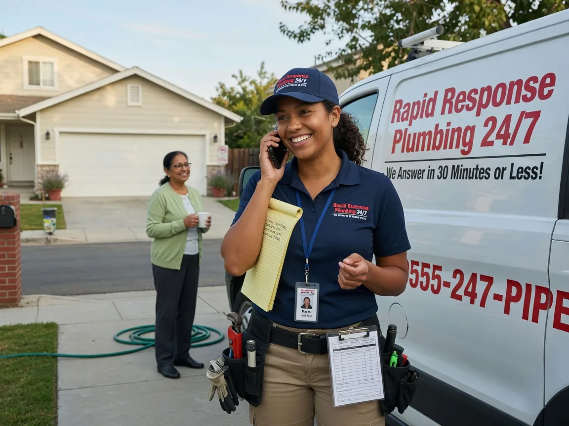 Emergency Plumber Saint Paul, AR FAQs